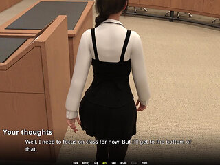 Wvm - Old Nurse Gets Fucked in Hospital