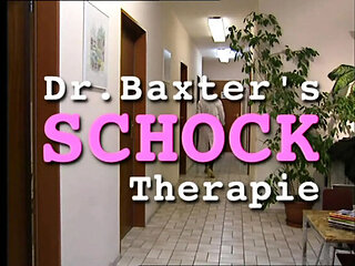 German Doctor Fucks Patients - Full Movie with Kelly Trump Anal & Blowjob