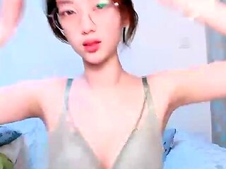 Amateur asian cocksucker teen