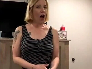 My Stepmom