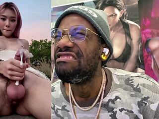 Beautiful Freckled Transgender Teen Cumming Hard, Transgender Teen Girl Gets An Accidental Hard On, Cute Hairy Trans Girl Cumming, League Of Legends Cum Dumping, AI Generated