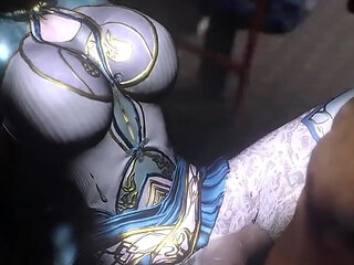 Nalan Get Hard Fuck - 3D Animation Hentai