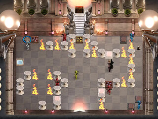 The Genesis Order V98031 Part 368 Puzzle 2 Final! by Loveskysan69