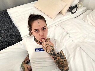 Intimate relations with my stepsister from Iran.