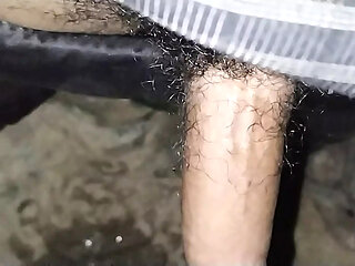 How to get out of my black Boy is coming out of big Boy masturbating video