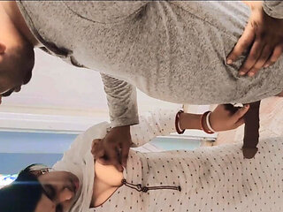 Giving Fruit to My Best Friend's Stepsister