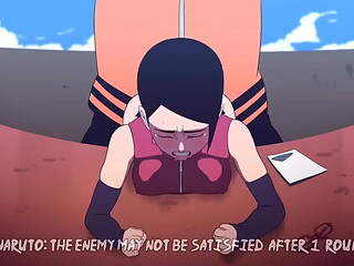 Naruto Hmv Compilation