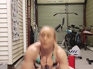 Bikini Cardio Workout