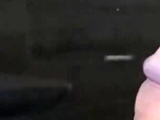 Hot Blowjob Teasing with Tongue! She Lick It Like a Lollypop!