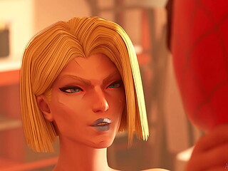 Marvel Rivals Emma Frost