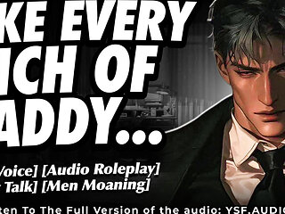 M4F: DILF NEXT DOOR BREEDS YOU