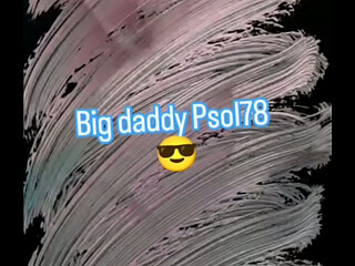 Big daddy psol78