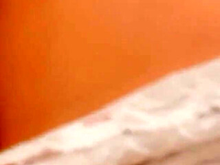 Hot Fantasy From Coffe Shop. Long Dick in My Panties Under Dress