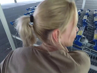 Wtf!! Stranger Guy Fucks Me Public in the Ass!!