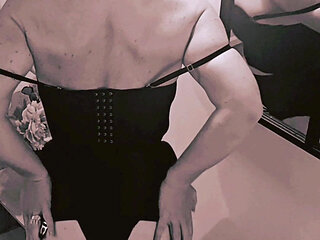 I Wish You a Sexy Year Full of Sex