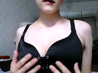 Seduced by a hairy woman