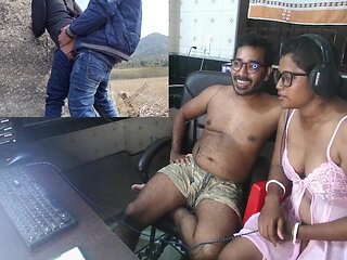 Bahot Maza Kiya Tha Us Din, Porn Review In Hindi