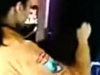 Big-Titted Indonesian Babe in Skandal Surakarta - Part 1