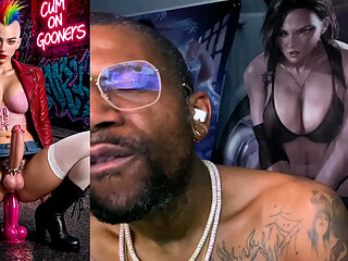 Transgender Punk Girl Ass Fucking Herself, Beautiful Transgender Girl Pre-Cumming, BDSM Trans Girl Cumming All Over At The Office, Ebony Girl Has A Pet Transgender That&rsquo_s Ready To Fuck, AI Generated