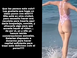 Que opinan de este culo? Lee lo que dice el v&iacute_deo.