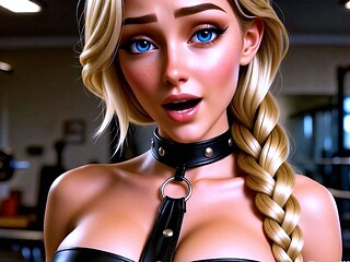 House Of Humiliation - Loser Cucks Must Suffer For BBC