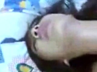 Busty Malay Amateur Fucked Hard