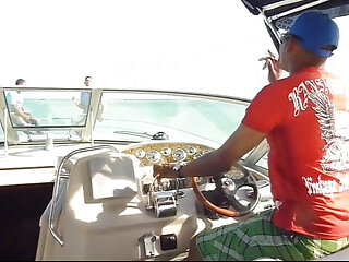 Captain