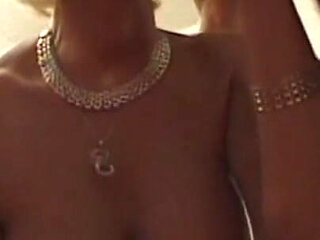 Blonde, Sexy and Gives Amazing Blowjobs!
