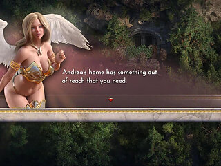 The Genesis order: two girls got caught eating their pussies ep.83