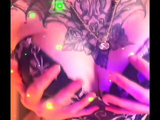 Galaxy lights
