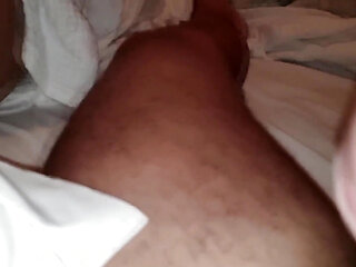 My Slutty Wife Loves to Suck Big and Thick Cock Until Lick and Tasty All Cum