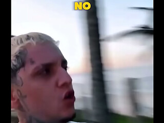 LELI DA AFTER GEMENDO NA SUPRA