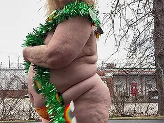 May the Look of the Irish Help You See My Irish Moon