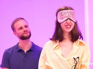 Full Gameshow - 5 Senses Dating Show With Ava