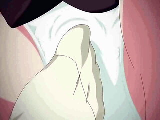 Megami-ryou episode 6-10