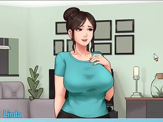 House Chores - Beta 0.14 Part 39 Fucking in Front of My Maid!! by Loveskysan
