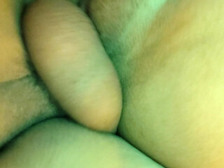 My Husband Fucks Me Rough in Doggy Style at the Motel