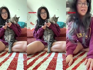 Cute Pussy Teen