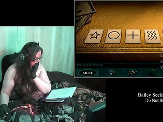Naked Secret of the Old Clock Play Through part 3