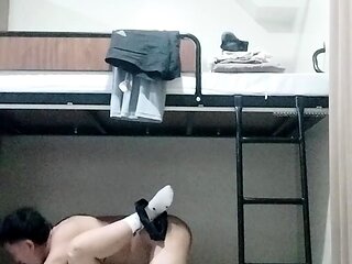 Doctora pinasok sa dorm ng driver, baka mahuli tayo!