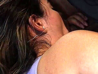 The Paramedic with Soft Hands and Hard Cock Ends up Fucking Me