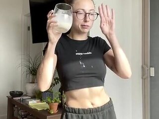 Got milk? by babyknees from OnlyFans - Coomer