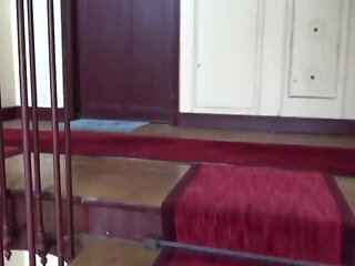 Enzo Rimenez used raw by XXL cock