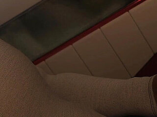 Jessica O'Neil's Hard News - Gameplay Through #44