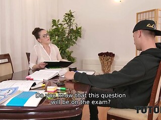 Hot mature Czech woman shows off her hairy pussy