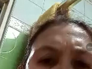 Video Sex to My Ofw Wife