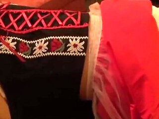 Petite and Busty. Gentle Beauty Who Loves the Heat - Ep4