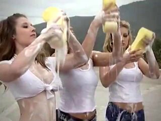 ERICA CAMPBELL - THE ULTIMATE COMPILATION RARE VIDEOS 20