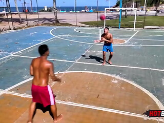 Mlk Edu fodendo os safados