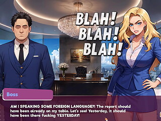 EP1: Getting Inside: Hentai Story (Gameplay)
